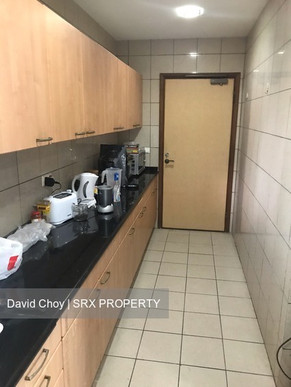 Oleanas Residence (D9), Condominium #203773161
